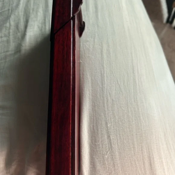 Elegant , VINTAGE 8pc Oriental chopsticks. - Picture 6 of 8